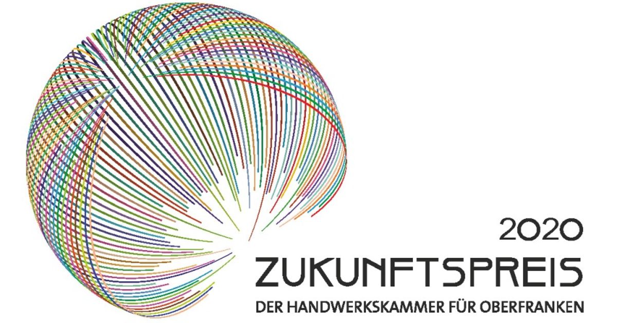 Logo Zukunftspreis 2020 web