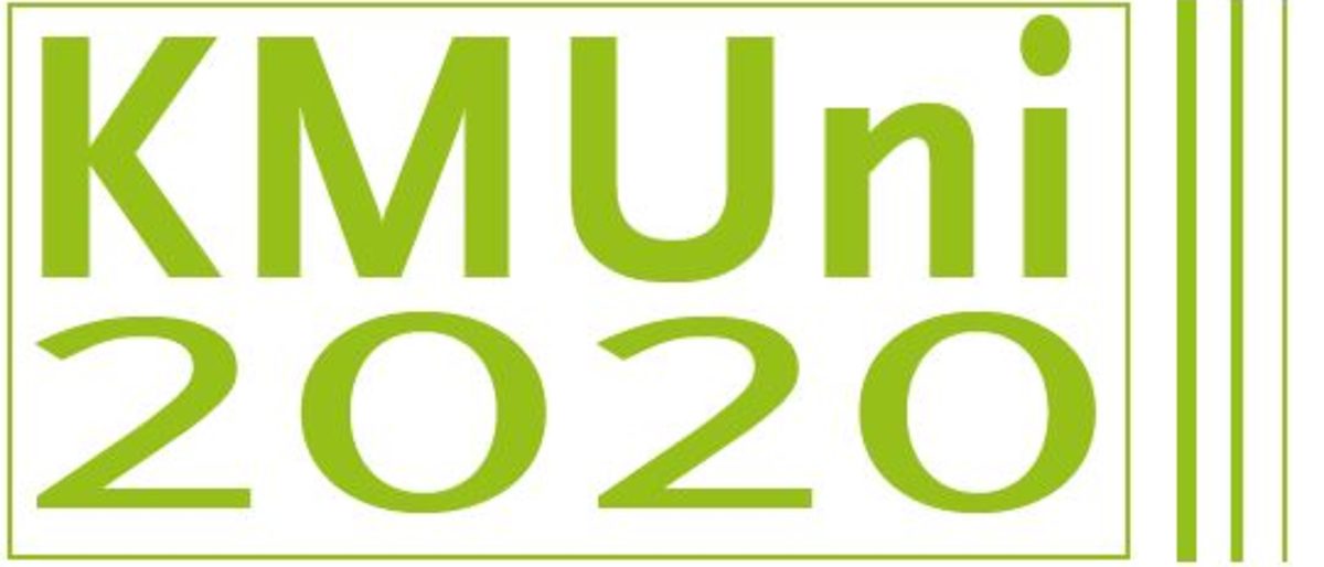 Logo KMUni