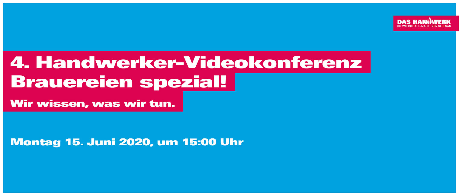 Handwerker_Videokonferenz_Brauer_Spezial