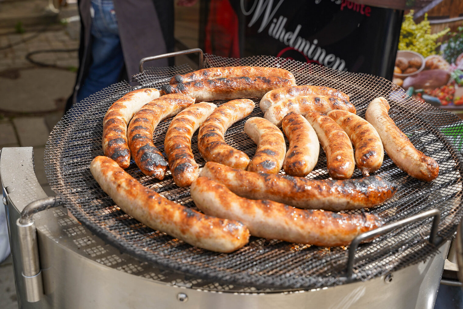 2020_Tag der fränkischen Bratwurst 2