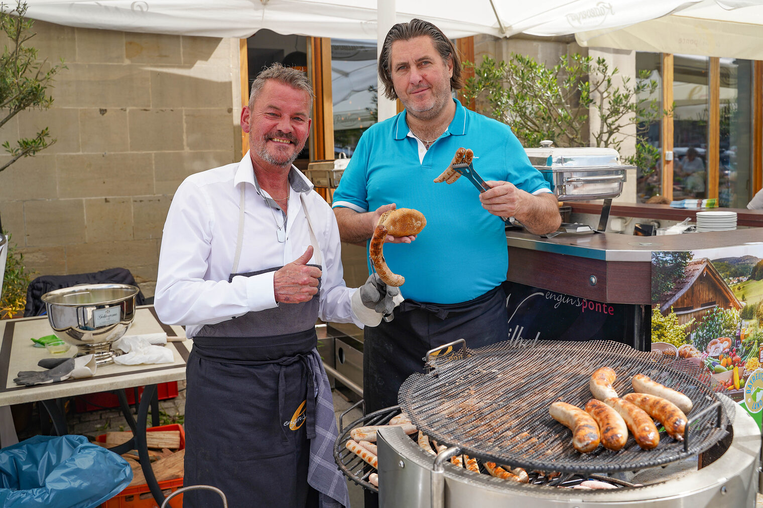 2020_Tag der fränkischen Bratwurst 4