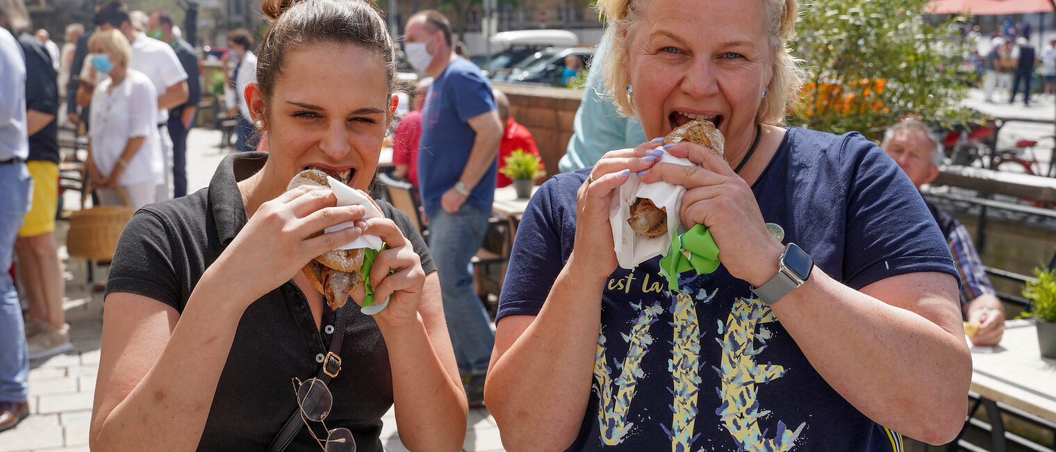 2020_Tag der fr&auml;nkischen Bratwurst 7