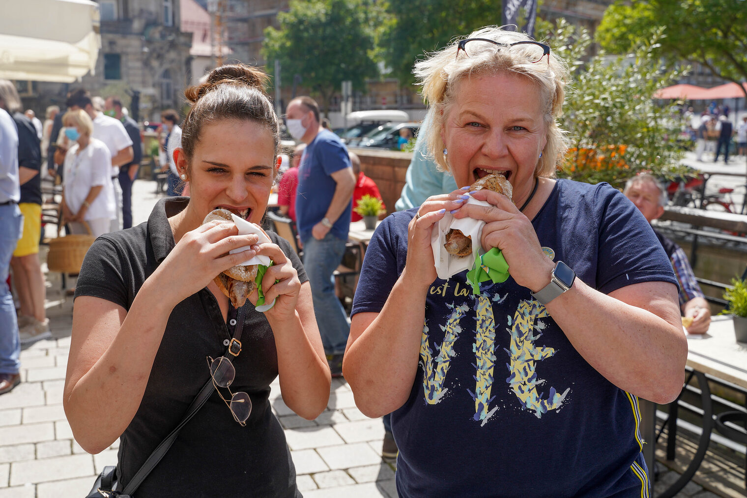 2020_Tag der fränkischen Bratwurst 7