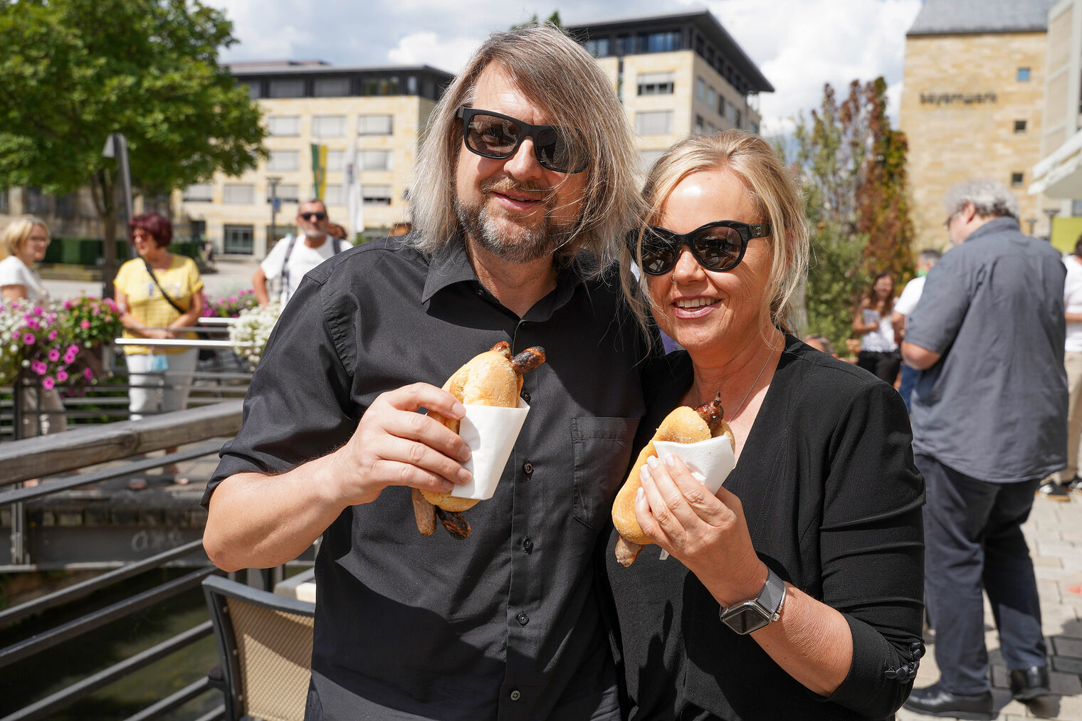 2020_Tag der fränkischen Bratwurst 8