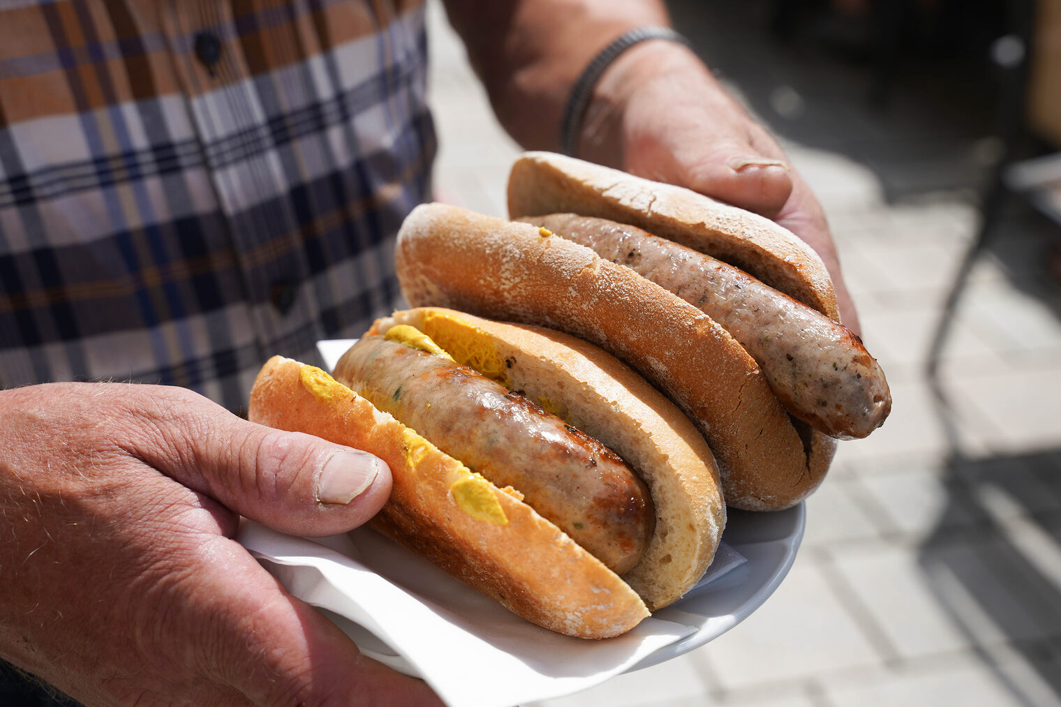 2020_Tag der fränkischen Bratwurst 9