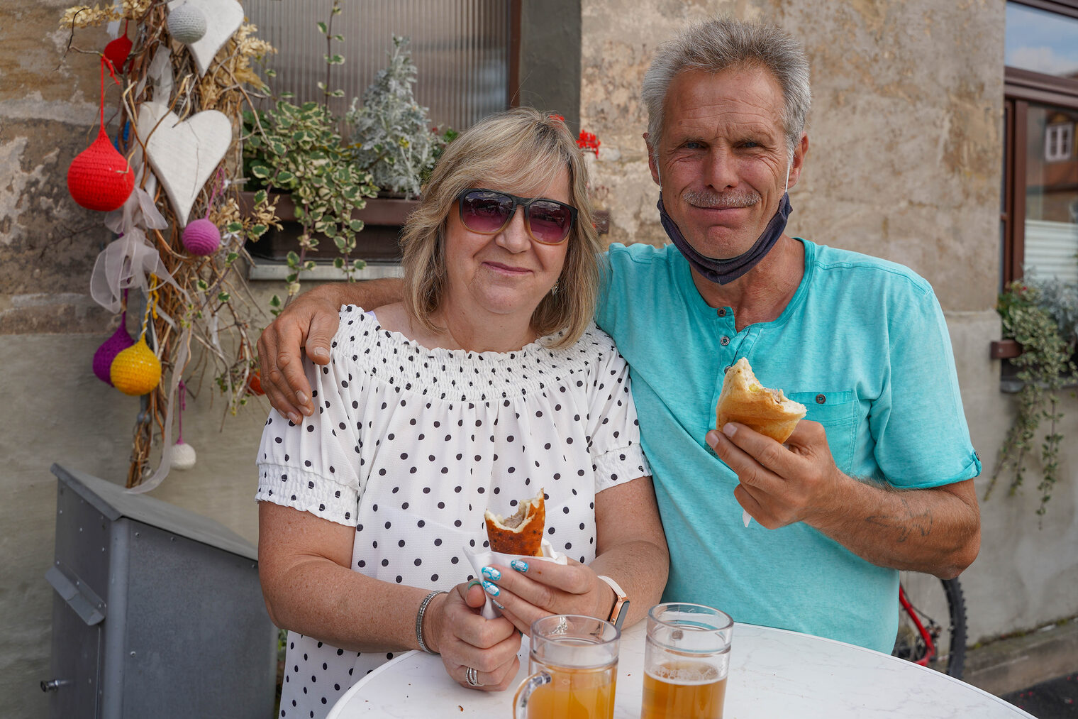 2020_Tag der fränkischen Bratwurst 13