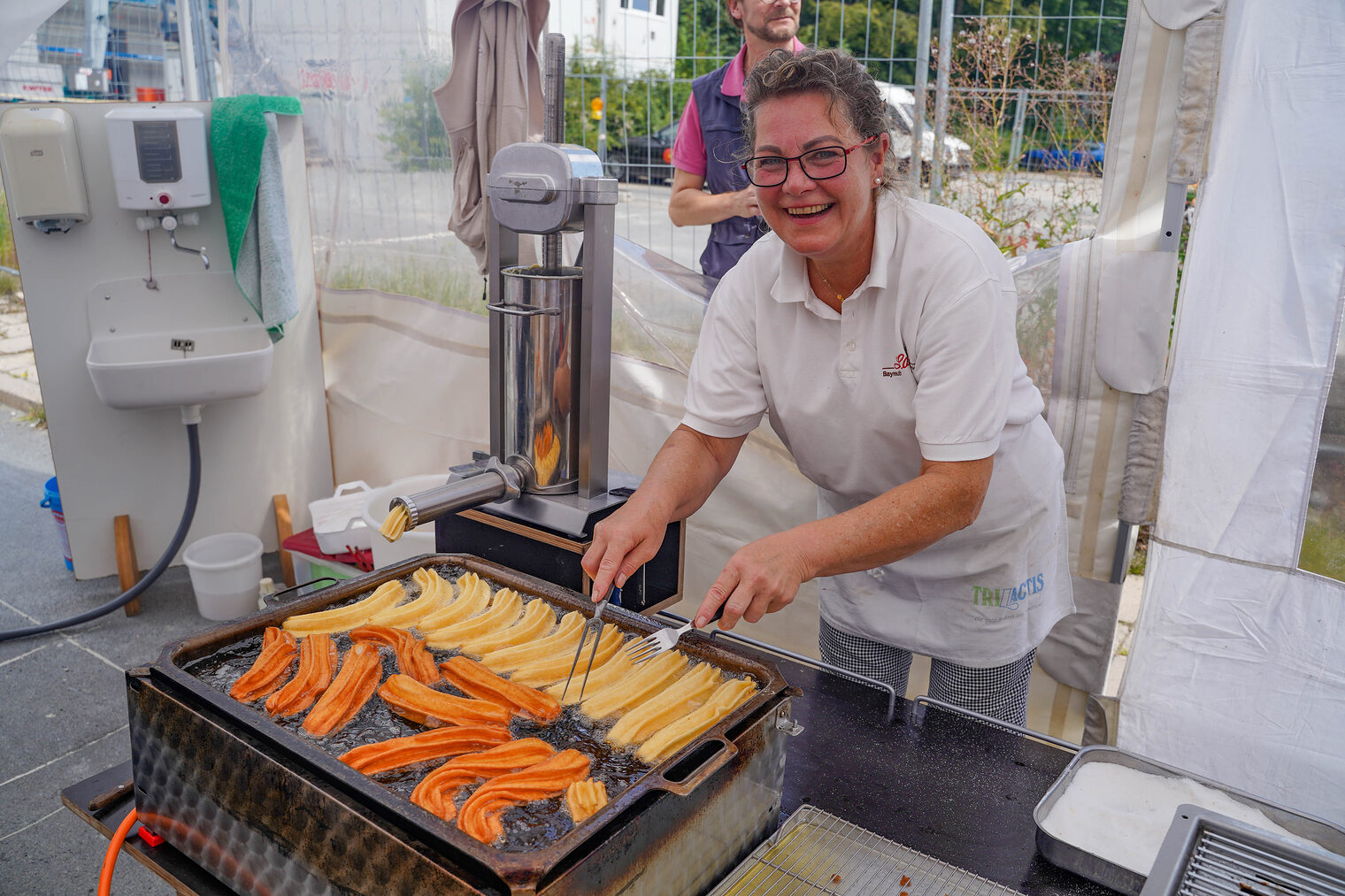 2020_Tag der fränkischen Bratwurst 16