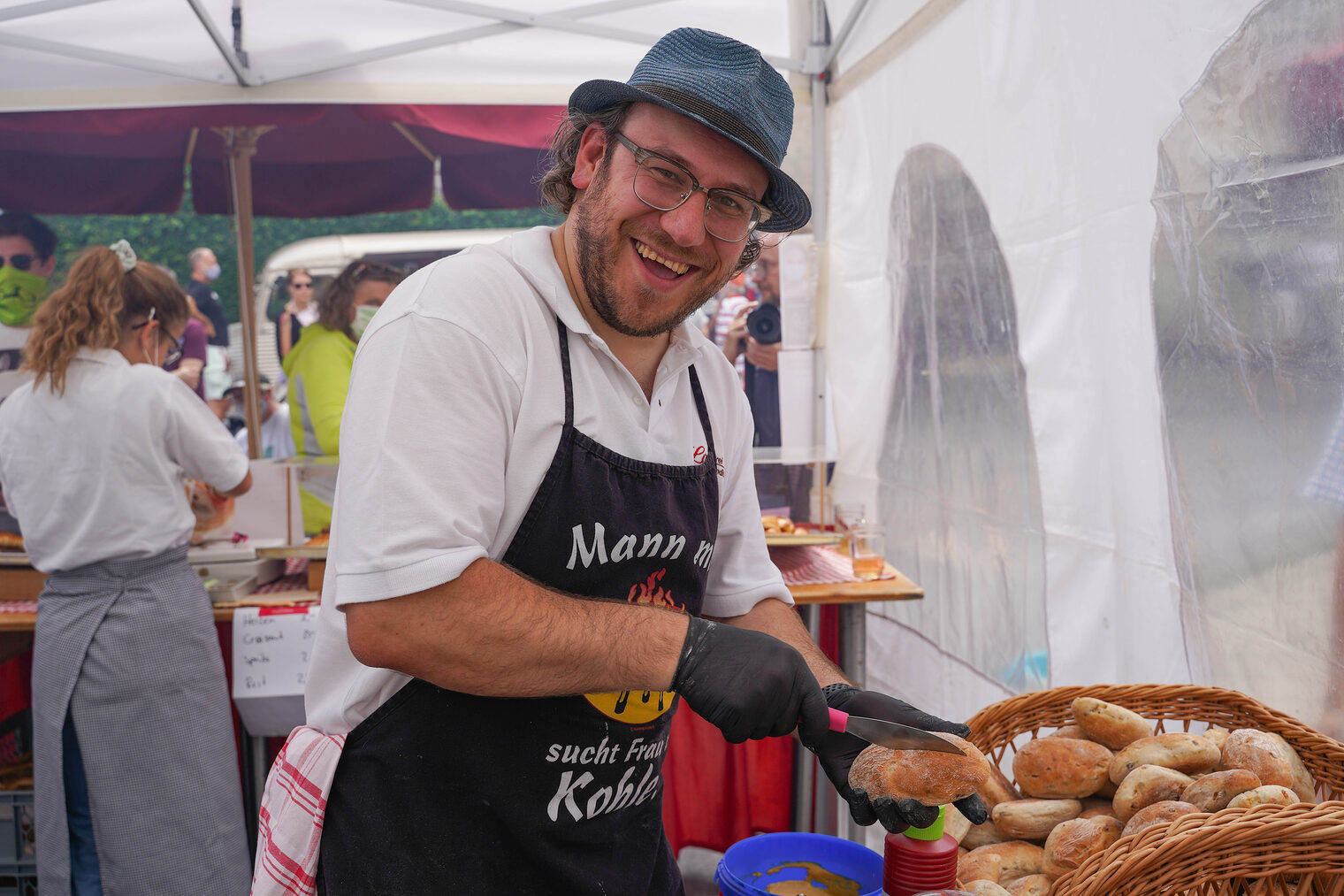 2020_Tag der fränkischen Bratwurst 17