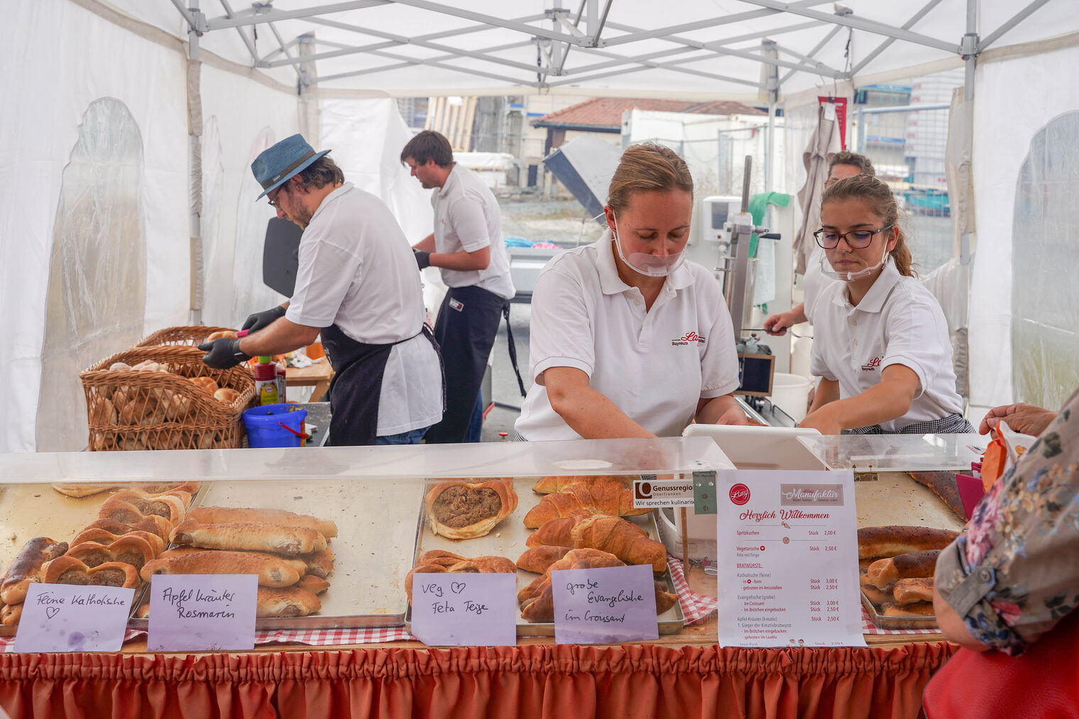 2020_Tag der fränkischen Bratwurst 19