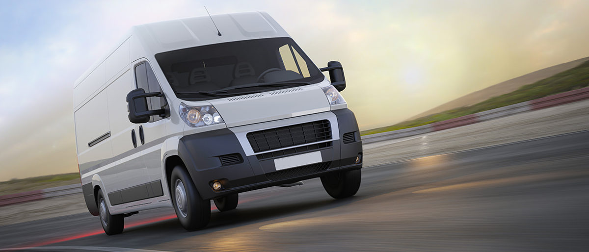 Tachograph_Lieferwagen