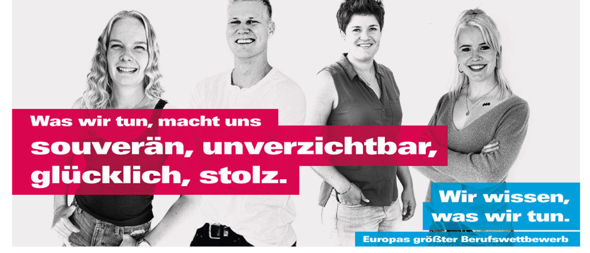 PLW ZDH Kampagne