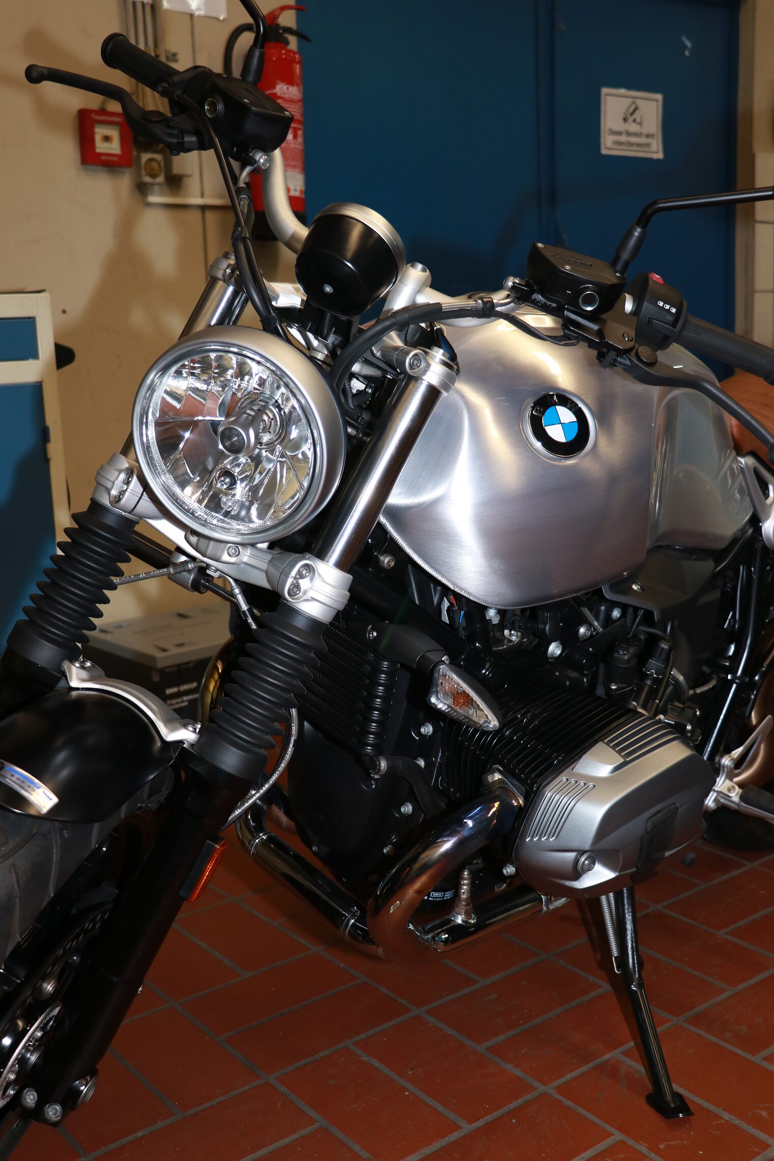 2020_Übergabe BMW R nineT BTZ BA_2