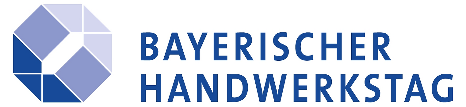 Logo Bayerischer Handwerkstag
