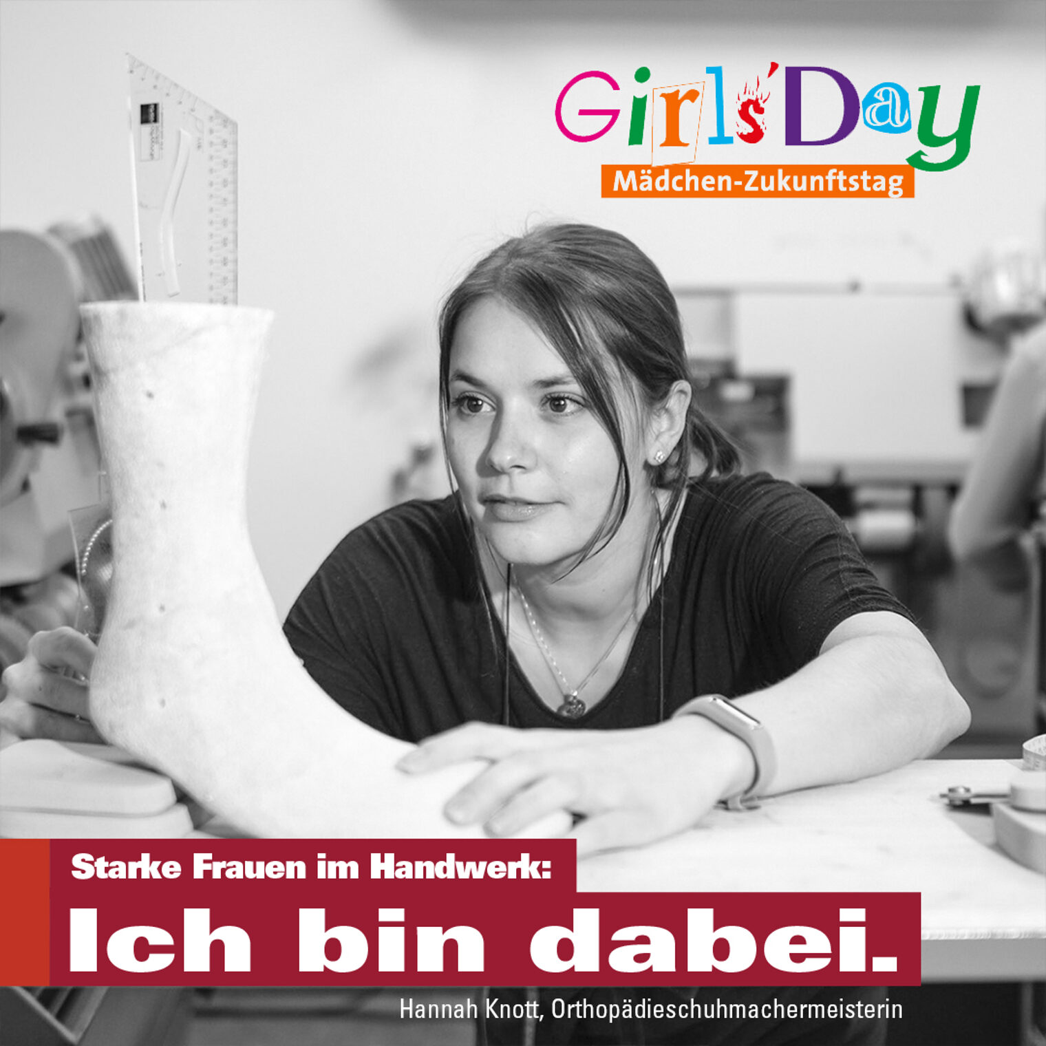 GirlsDay2021_Ich bin dabei.