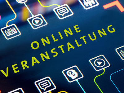 Online-Veranstaltung