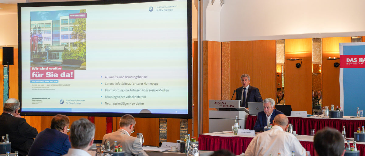 Vollversammlung Juni 2021 15