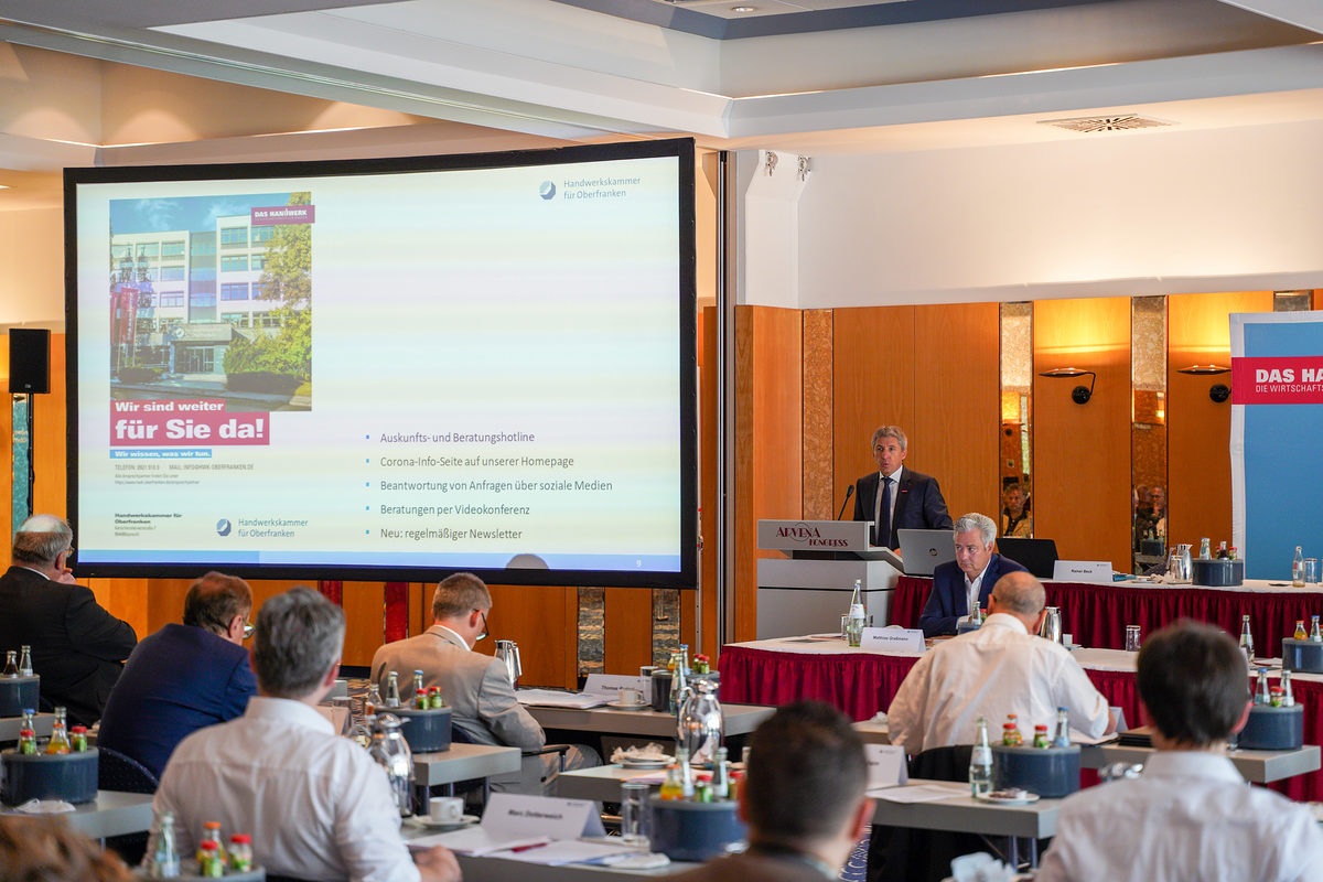 Vollversammlung Juni 2021 15
