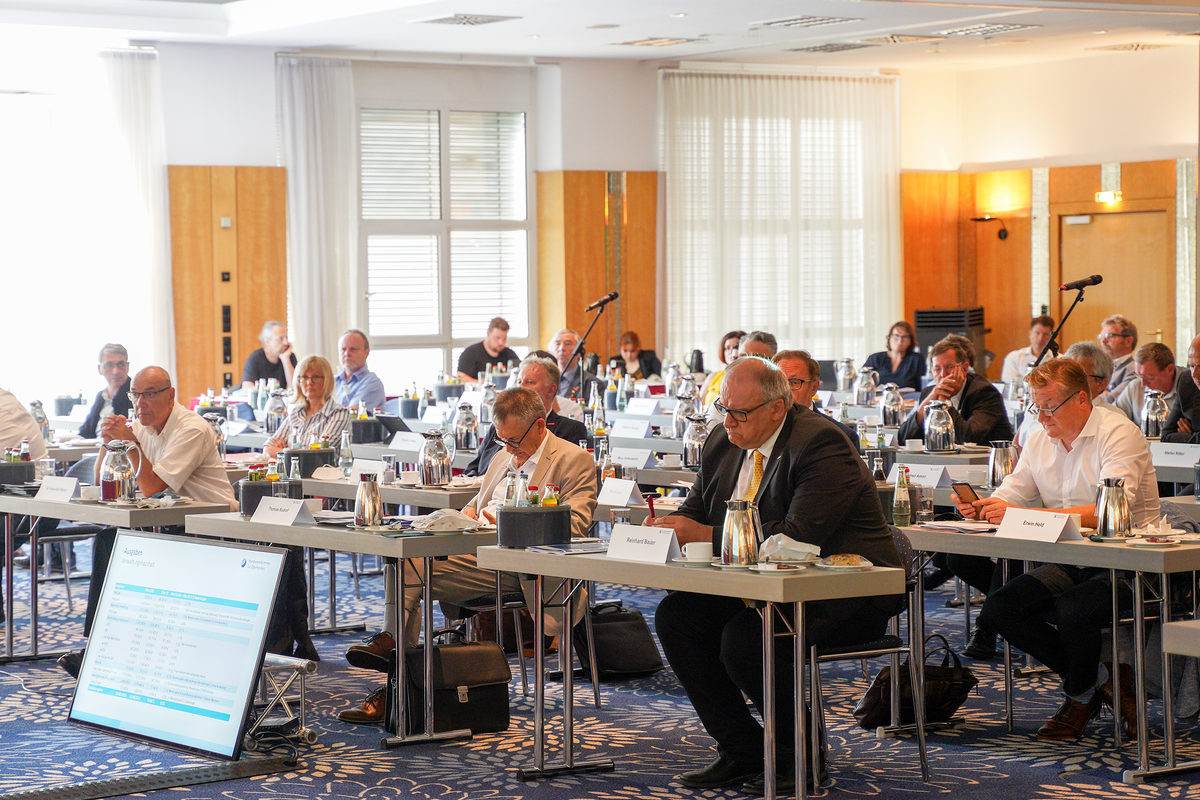 Vollversammlung Juni 2021 16