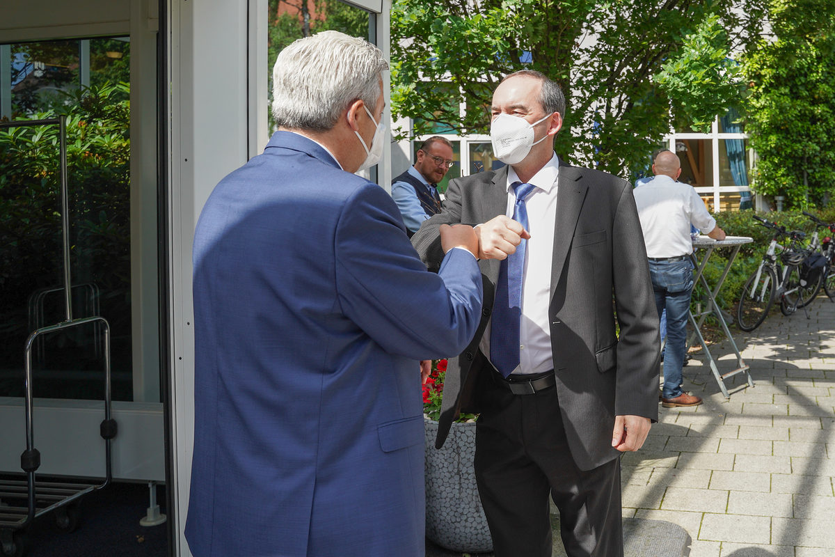 Vollversammlung Juni 2021 23