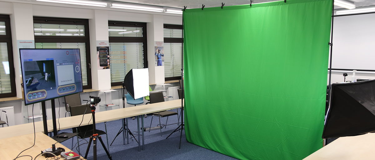 KDH 2021_VR-Anwendung WeldSim Schweißsimulator