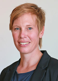 Julia Burger