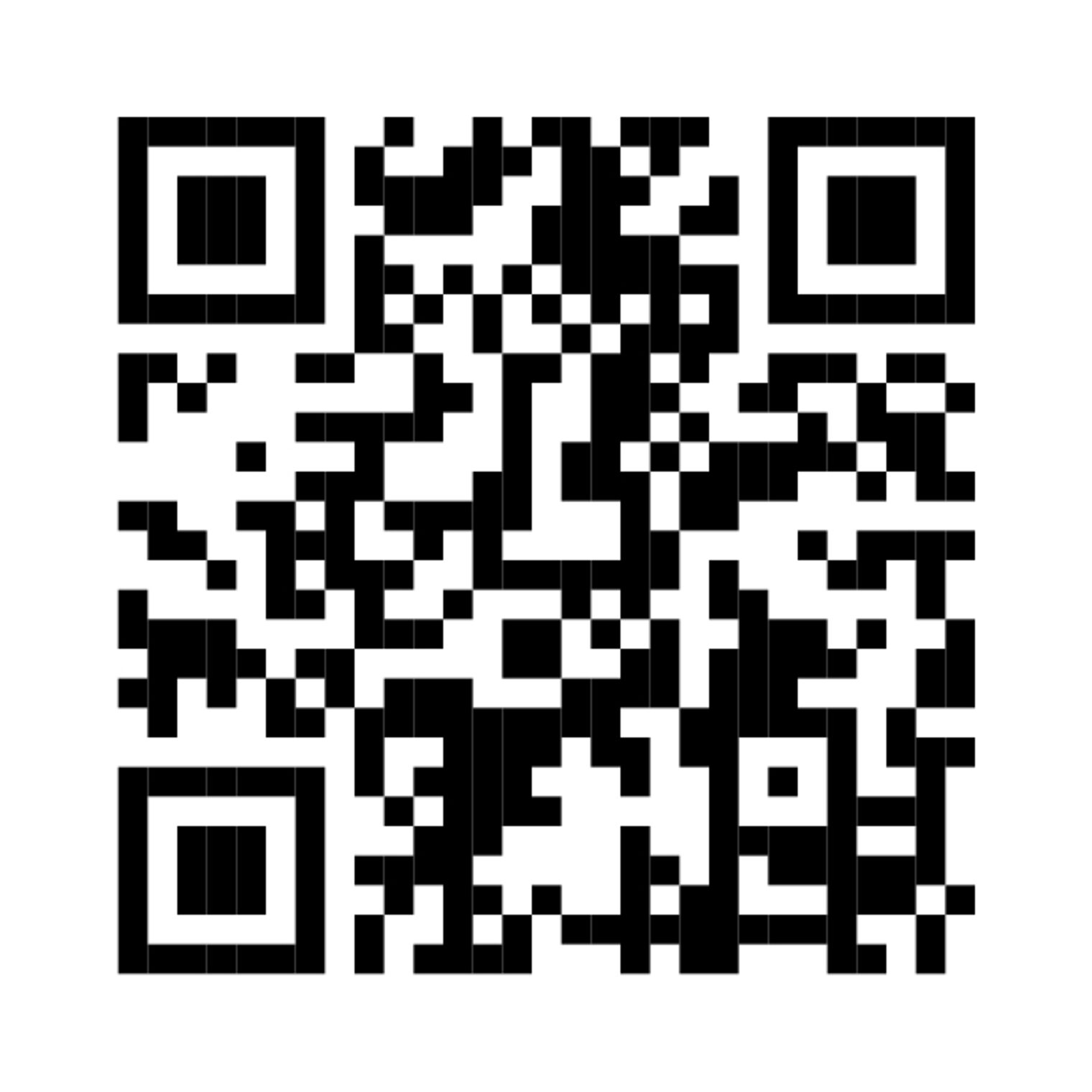 QR-Code zum Song